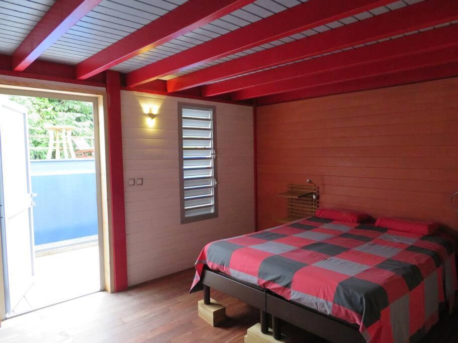 Villa Des Oiseaux *