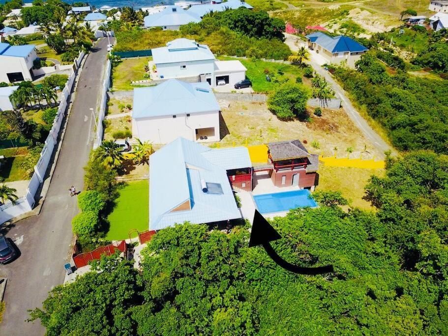 Des Oiseaux Villa *